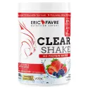 Eric Favre Clear Shake Iso Eiwit Water Smaak 500 g