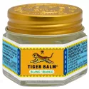 Weißer Tiger Balsam mit ätherischen Ölen