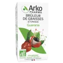 Arkogélules Guaraná Brûleur de Graisses Bio