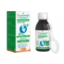 Puressentiel Respiratory cough syrup 125 ml Aromatherapy