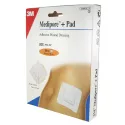 Medipore + PAD клей повязка 10х10см STERIL BOX 10