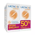 Lactacyd Intimate Cleansing Care 400мл Daily