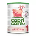 CapriCare Leite de cabra para bebés e crianças de 1ª idade 800g