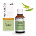 Aceite esencial ecológico Eucalyptus citronné PRANAROM