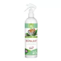 VETOBIOL Bio repellent spray protects places and objects from the action of dogs and cats