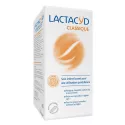 Lactacyd Intimate Cleansing Care 400мл Daily