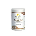 Be-Life BIOLIFE CoQ10 VITAL UBIQUINOL 30/60 capsules