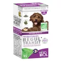 Vetobiol Bio Regul'Transit Powder for Dogs