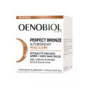 Oenobiol Perfect Bronz Selbstbräuner Klare Haut Kapseln 