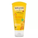 Weleda Bebé Caléndula Organic Hair and Body Wash