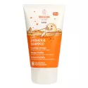 Weleda Kids Shampoo e Shower Cream 2 em 1 150 ml