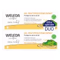 DUO WELEDA ДЕТИ зубной гель 50 мл