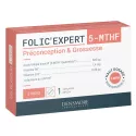 Folic Expert 5-Mes 90 Comprimidos