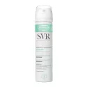 Spray anti-transpirante anti-transpirante SVR