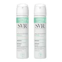 SVR Spirial Antitranspirant Deo-Care Spray