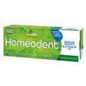 Homéodent Whitening Care Chlorophyll toothpaste Boiron