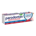 Parodontax Complete Protection Intense Frische Zahnpasta 75 ml