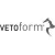 Logo 383_vetoform